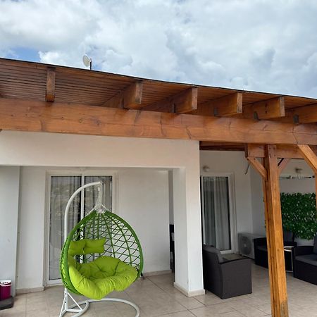 Galtheo Apartment Lachi Ngoại thất bức ảnh