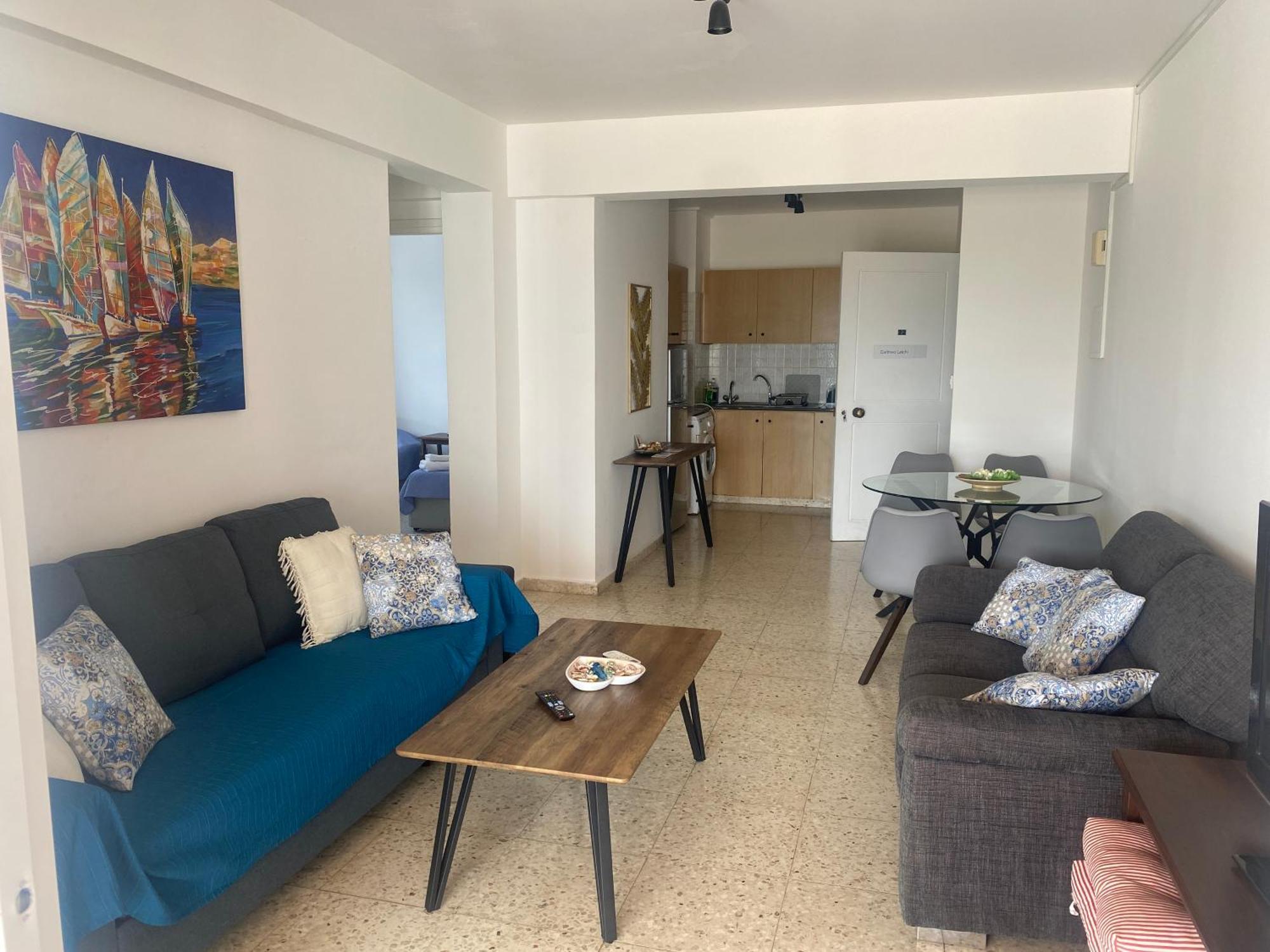 Galtheo Apartment Lachi Ngoại thất bức ảnh